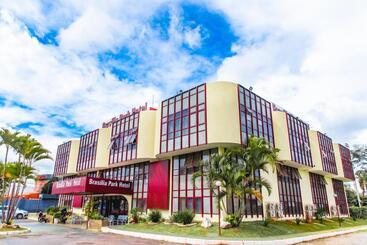 Hotel Brasilia Park