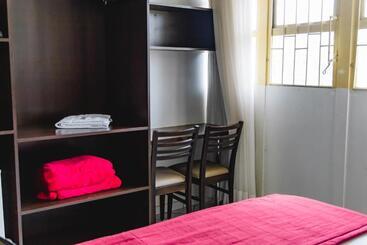 Hotel Brasilia Park