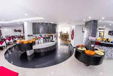 Hotel Brasilia Park