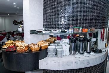 Hotel Brasilia Park