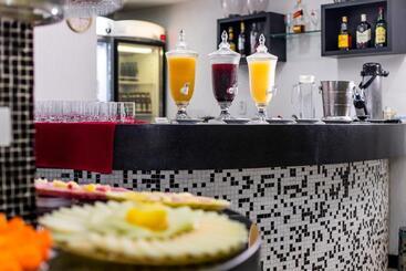 Hotel Brasilia Park