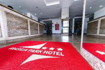 Hotel Brasilia Park