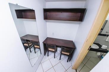 Hotel Brasilia Park