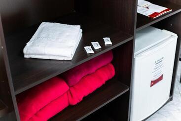 Hotel Brasilia Park