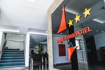 Hotel Brasilia Park