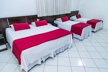Hotel Brasilia Park