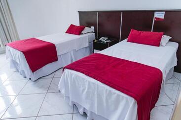 Hotel Brasilia Park