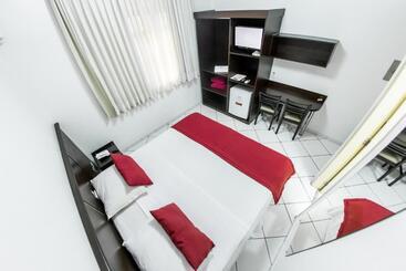 Hotel Brasilia Park