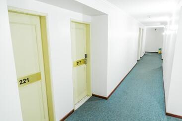 Hotel Brasilia Park