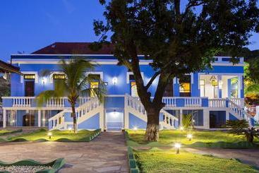 Otel Casarão Amazônia