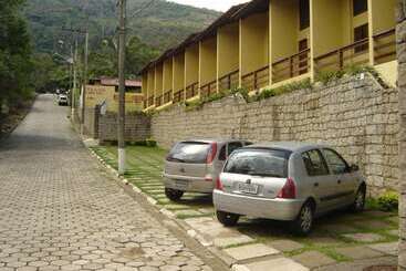 هتل Da Ilha