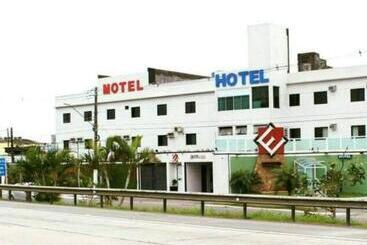 Extasy Hotel Adults Only