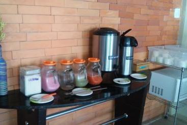 هتل Orla Guest House