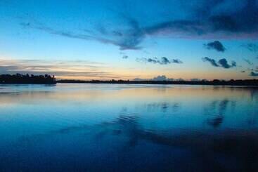 Hotel Paracauary Eco Pousada