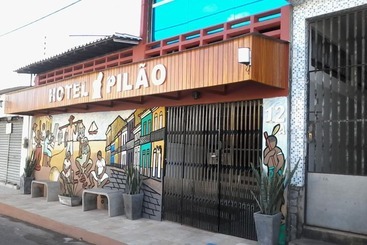 هتل Pilao