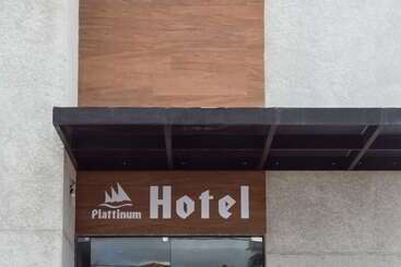 هتل Plattinum