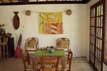 هتل Pousada Araçás Village