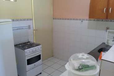 هتل Pousada Flats Recanto Sonhos Do Porto