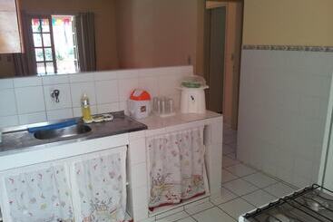 هتل Pousada Flats Recanto Sonhos Do Porto