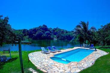 هتل Le Jardin Búzios