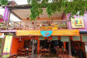 هتل Pousada Maresia Centro