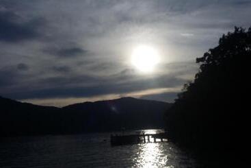 هتل Pousada Portal Do Sol