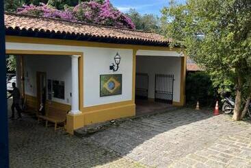 هتل Pousada Vila Brasil