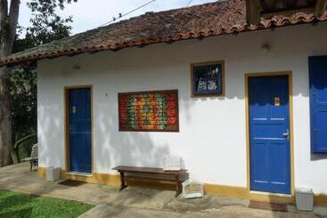 هتل Pousada Vila Brasil