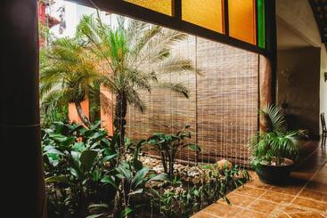 酒店 Pousada Villa Bella