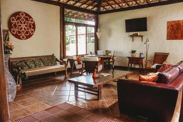 酒店 Pousada Villa Bella