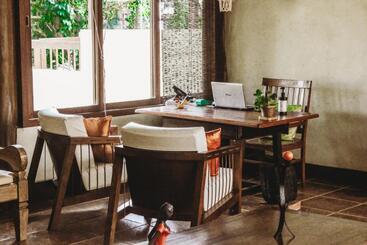酒店 Pousada Villa Bella