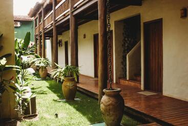 酒店 Pousada Villa Bella