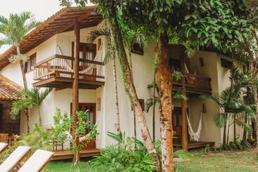 酒店 Pousada Villa Bella