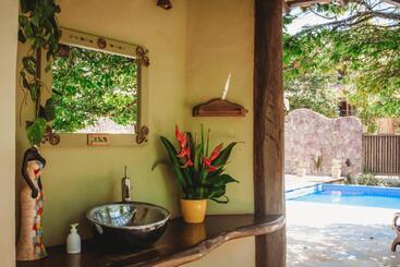 酒店 Pousada Villa Bella