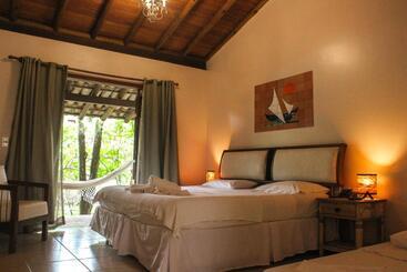 酒店 Pousada Villa Bella