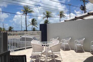 酒店 Praia E Mar