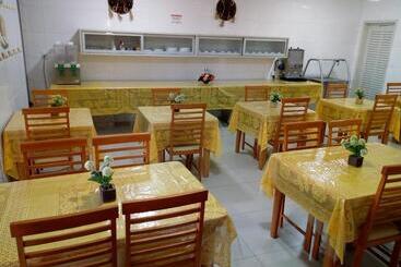 酒店 Praia E Mar