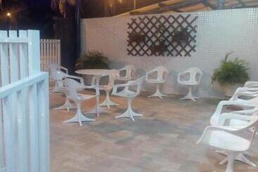 酒店 Praia E Mar