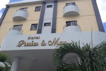 酒店 Praia E Mar