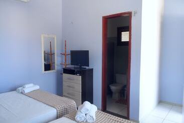 هتل Residencia Oceanos