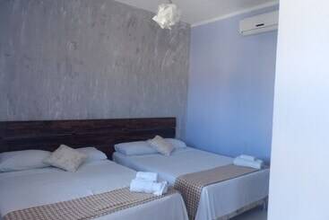 هتل Residencia Oceanos