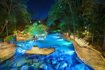 Rio Quente Resorts   Hotel Pousada