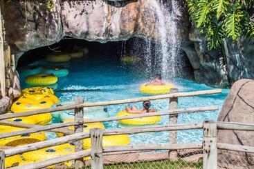 Rio Quente Resorts   Hotel Pousada