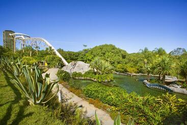 Rio Quente Resorts Hotel Pousada