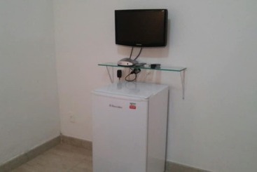 هتل Single Flat Pousada Pampulha
