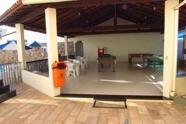 هتل Thanharu Praia