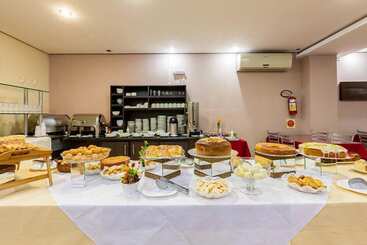 Tri Hotel Criciúma