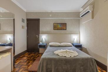 Tri Hotel Criciúma
