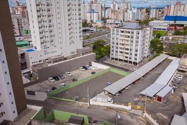 Tri Hotel Criciúma