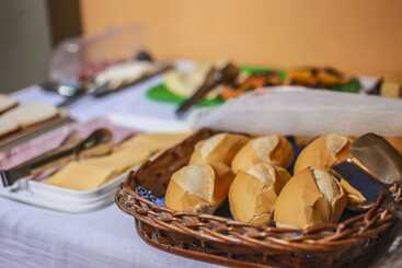 هتل Pousada Villas Boas Arraial Do Cabo